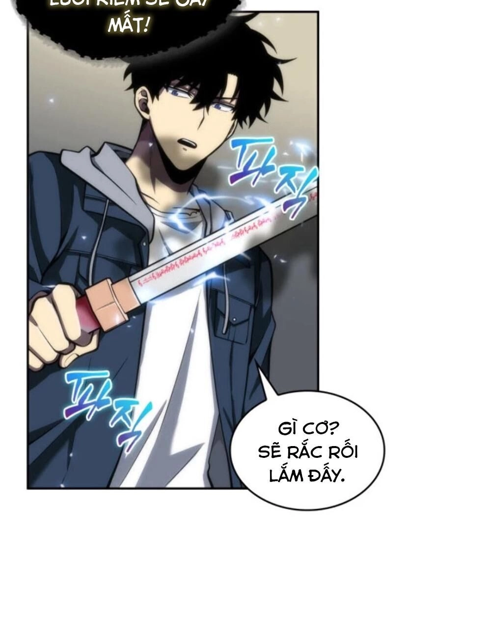 Vua Trộm Mộ Chapter 142 - 28