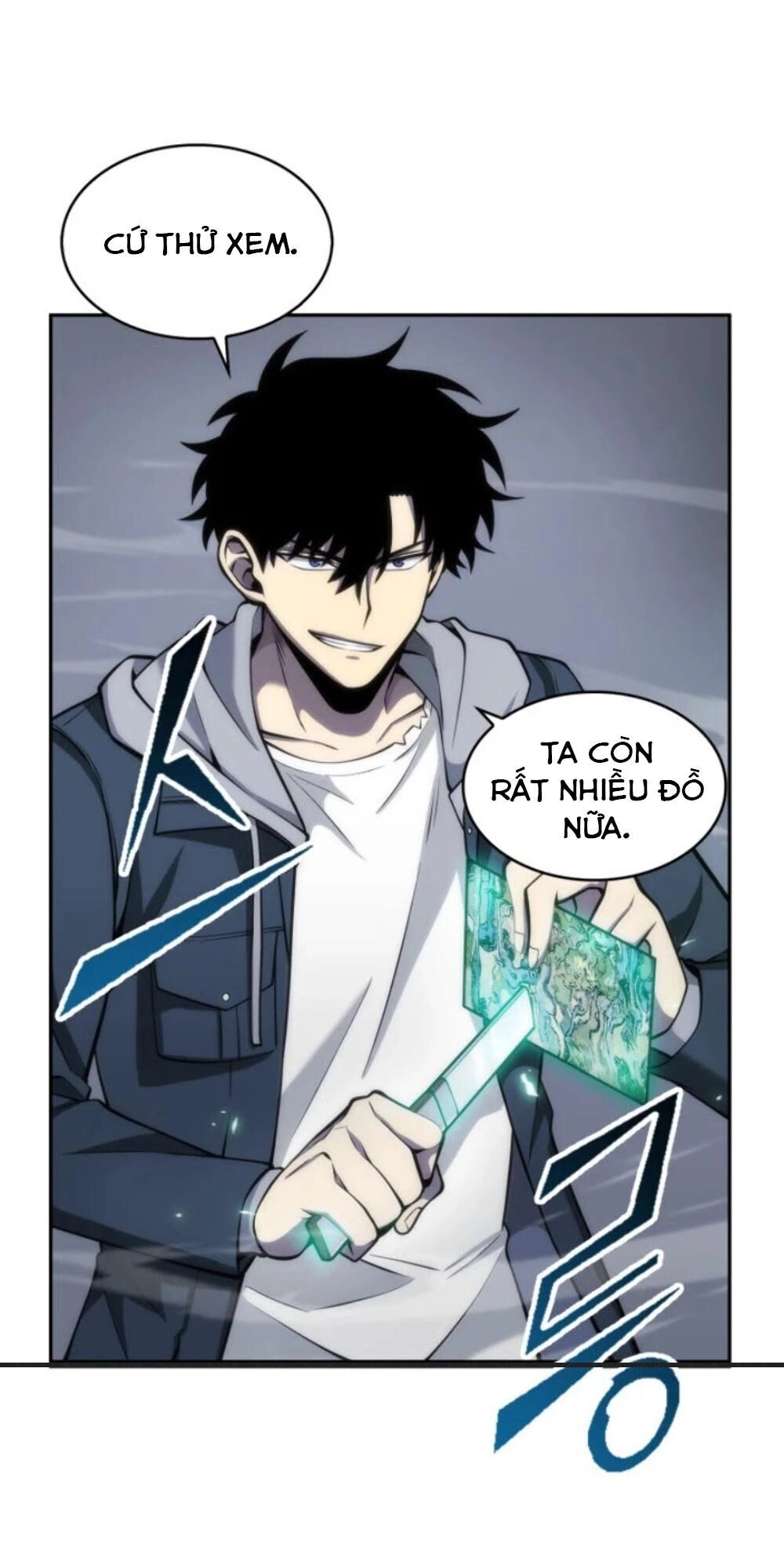 Vua Trộm Mộ Chapter 142 - 30