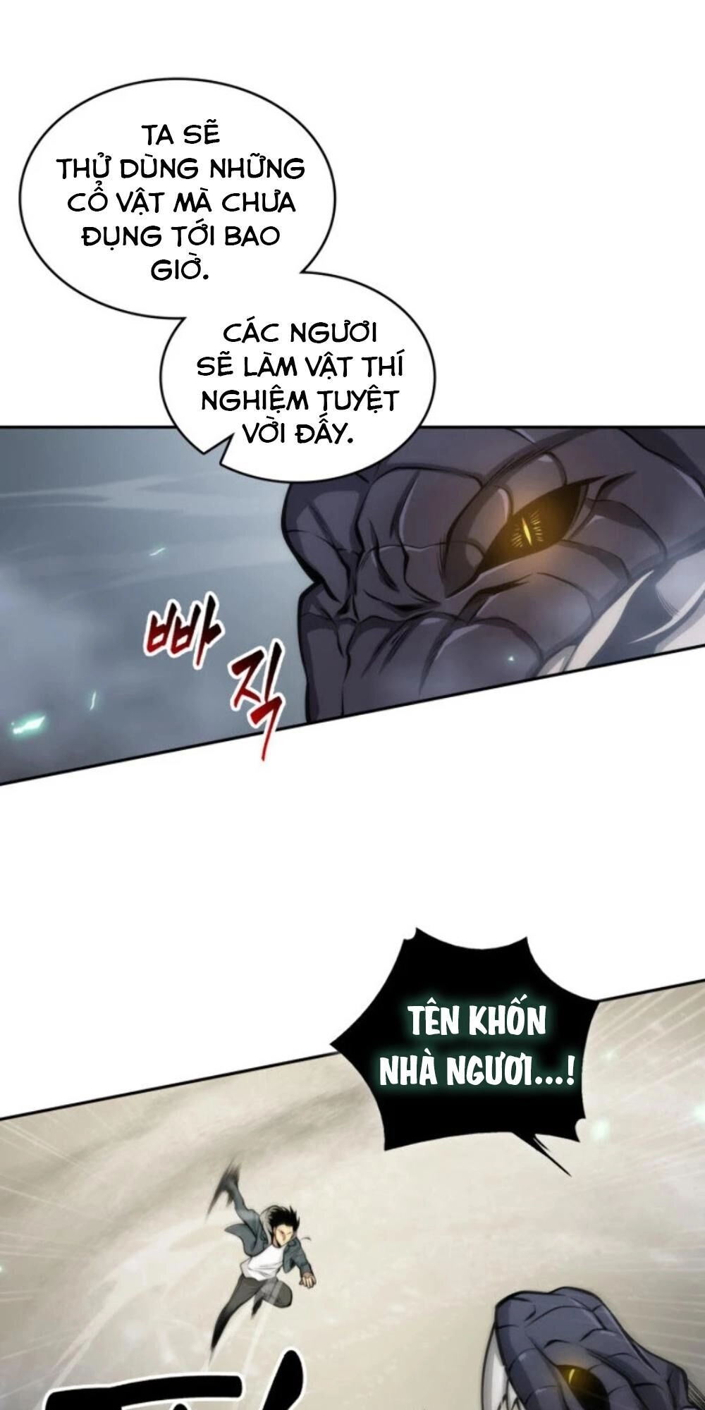 Vua Trộm Mộ Chapter 142 - 32