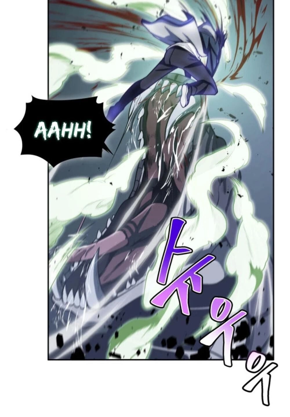 Vua Trộm Mộ Chapter 142 - 35