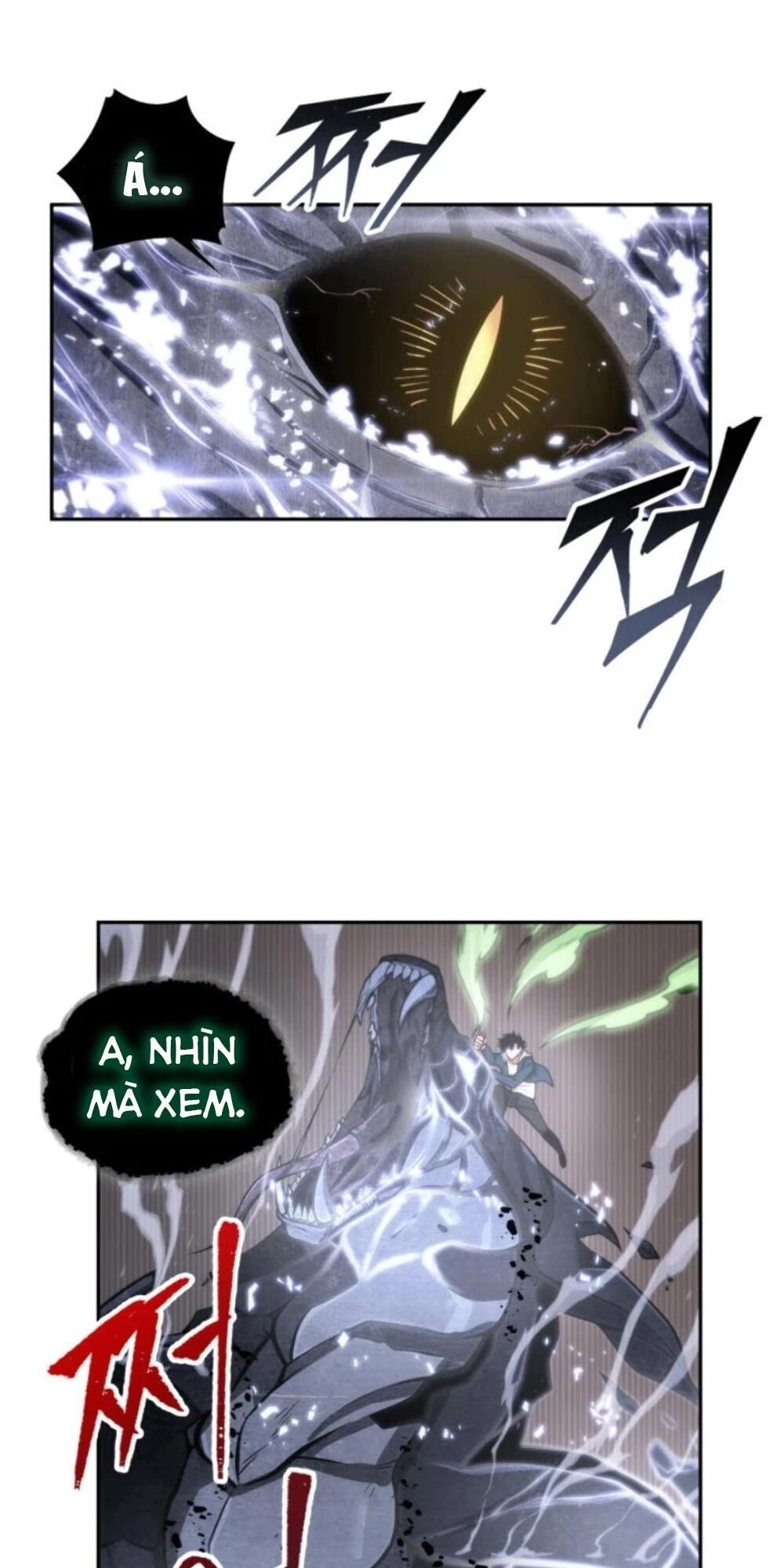 Vua Trộm Mộ Chapter 142 - 36