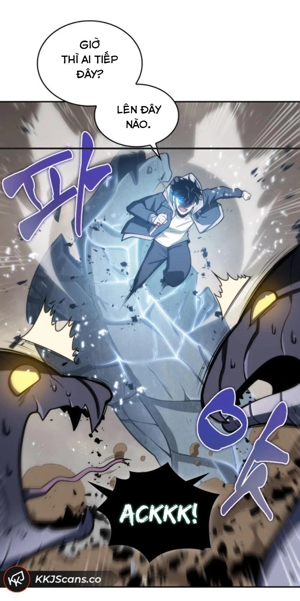 Vua Trộm Mộ Chapter 142 - 40