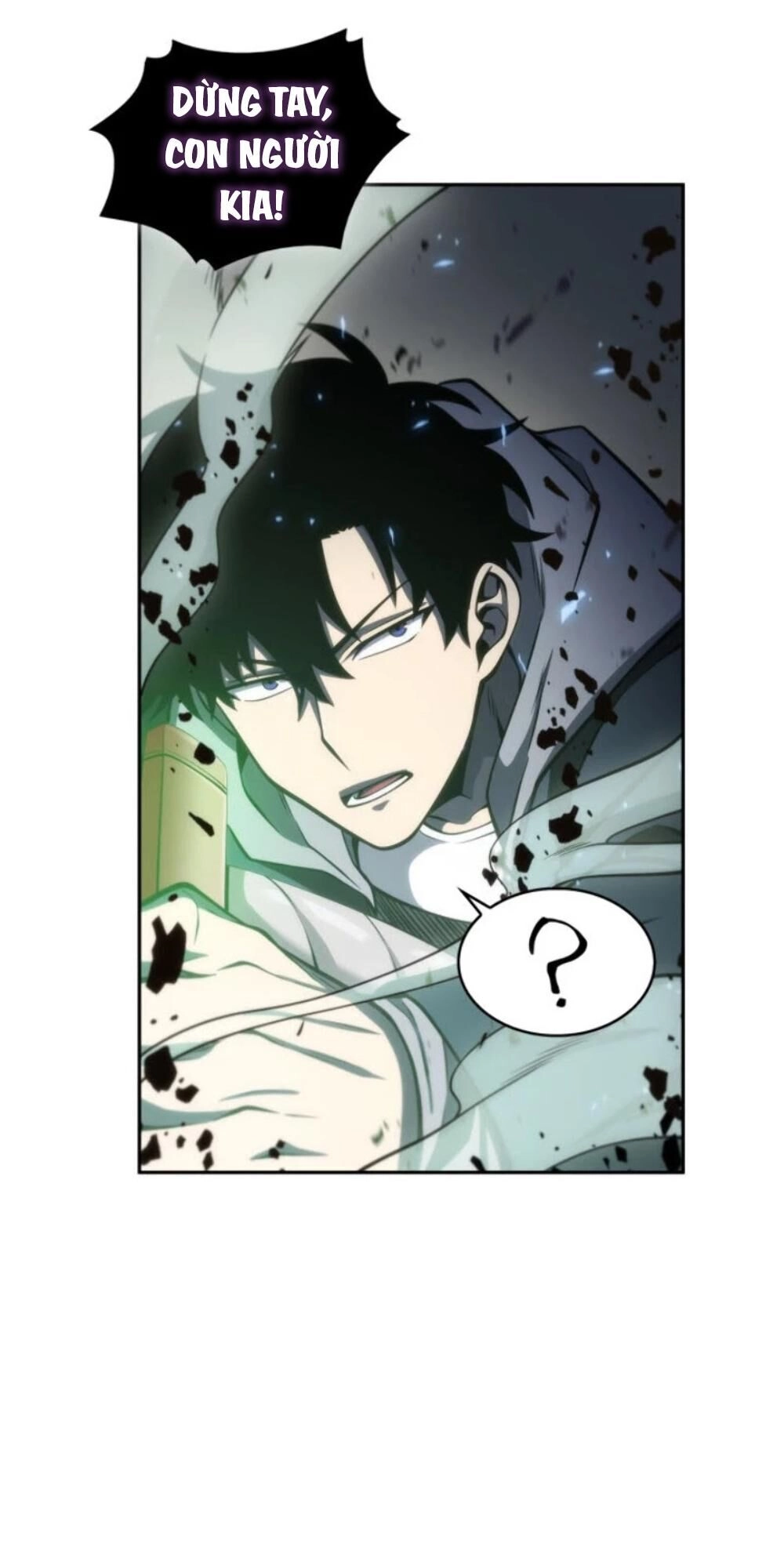 Vua Trộm Mộ Chapter 142 - 43