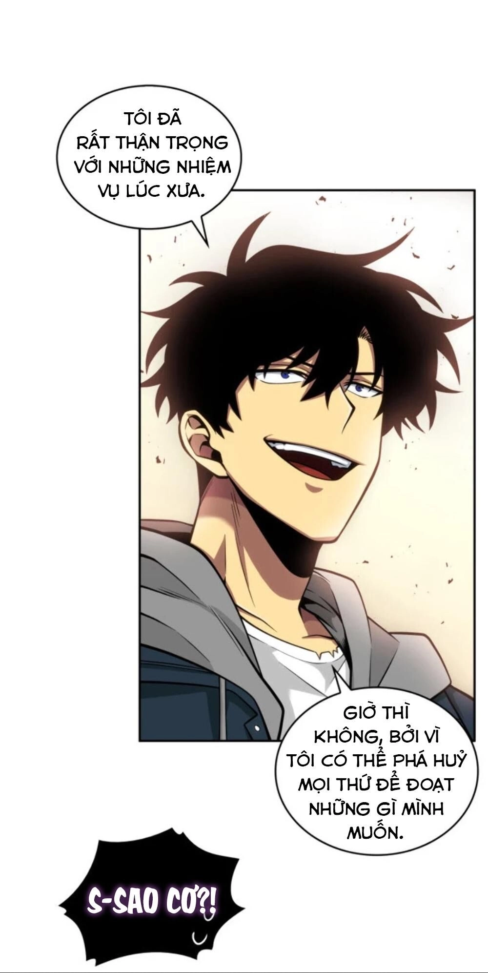 Vua Trộm Mộ Chapter 142 - 52