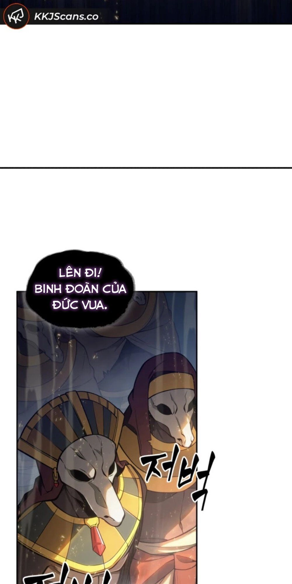 Vua Trộm Mộ Chapter 142 - 54