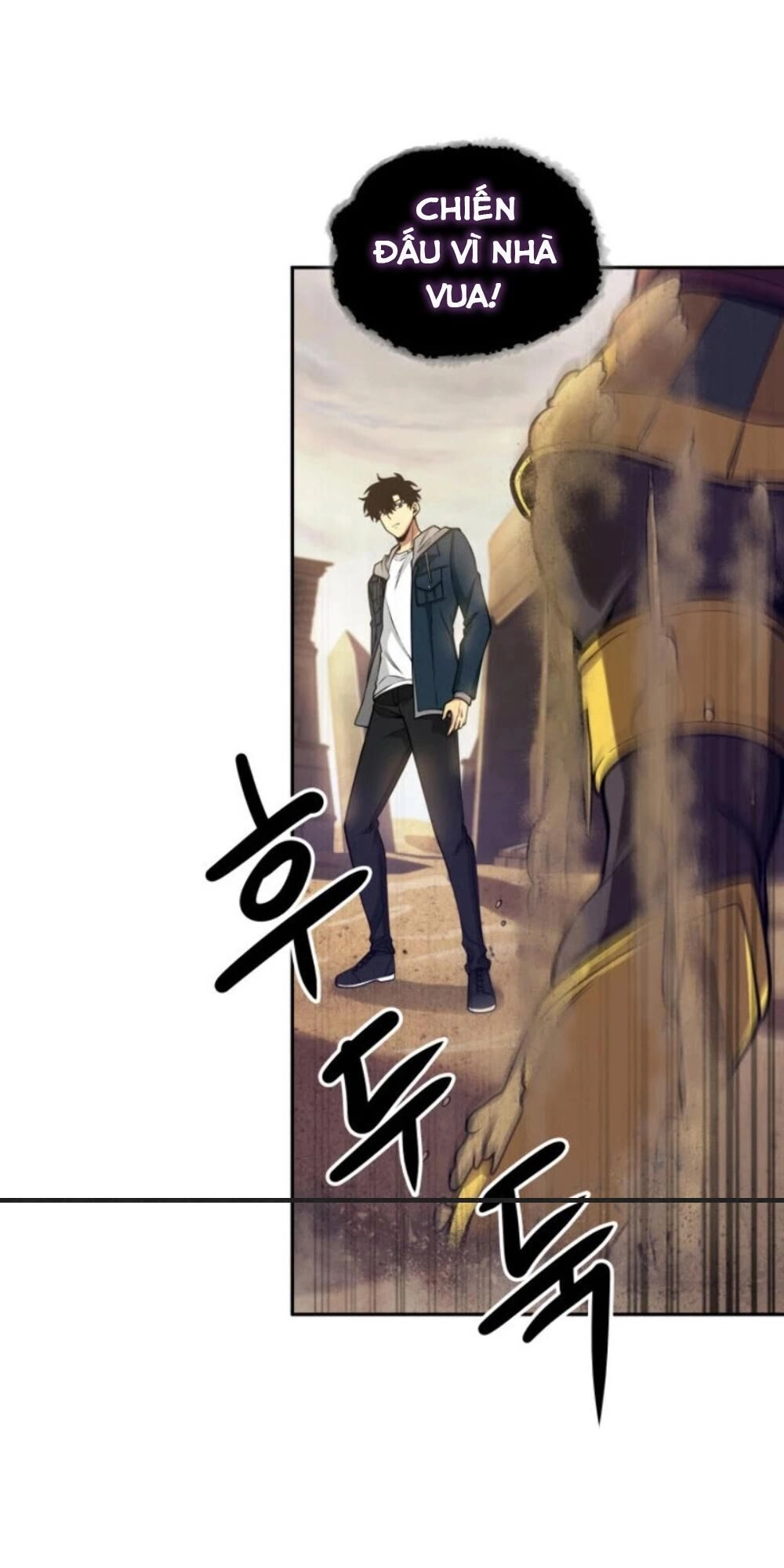 Vua Trộm Mộ Chapter 142 - 56