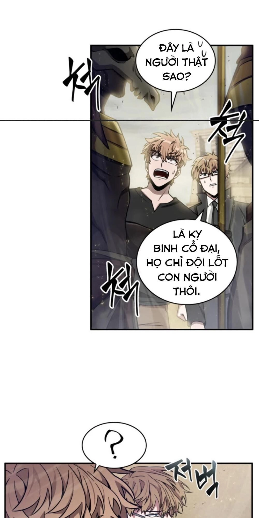 Vua Trộm Mộ Chapter 142 - 58