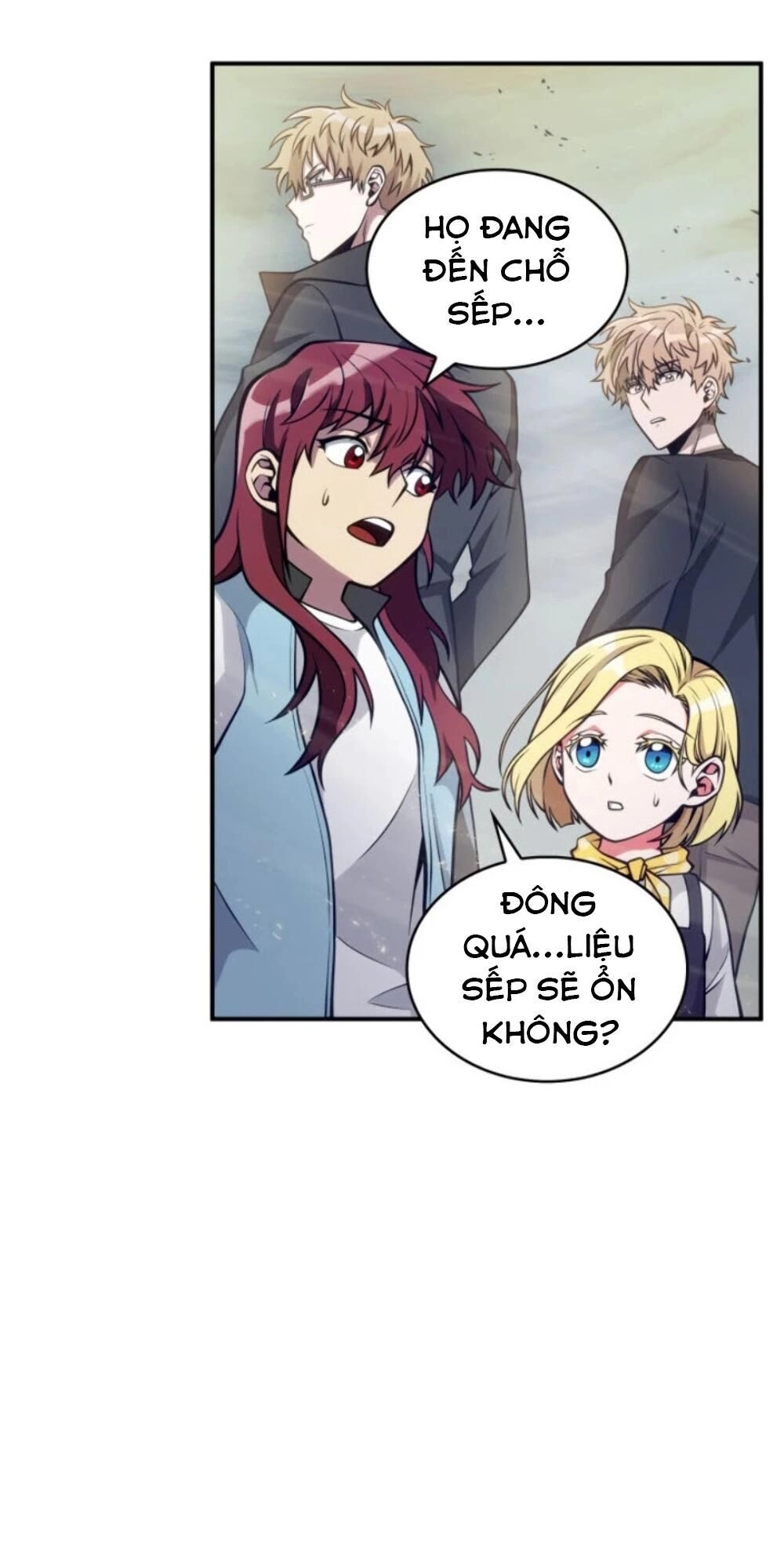 Vua Trộm Mộ Chapter 142 - 60