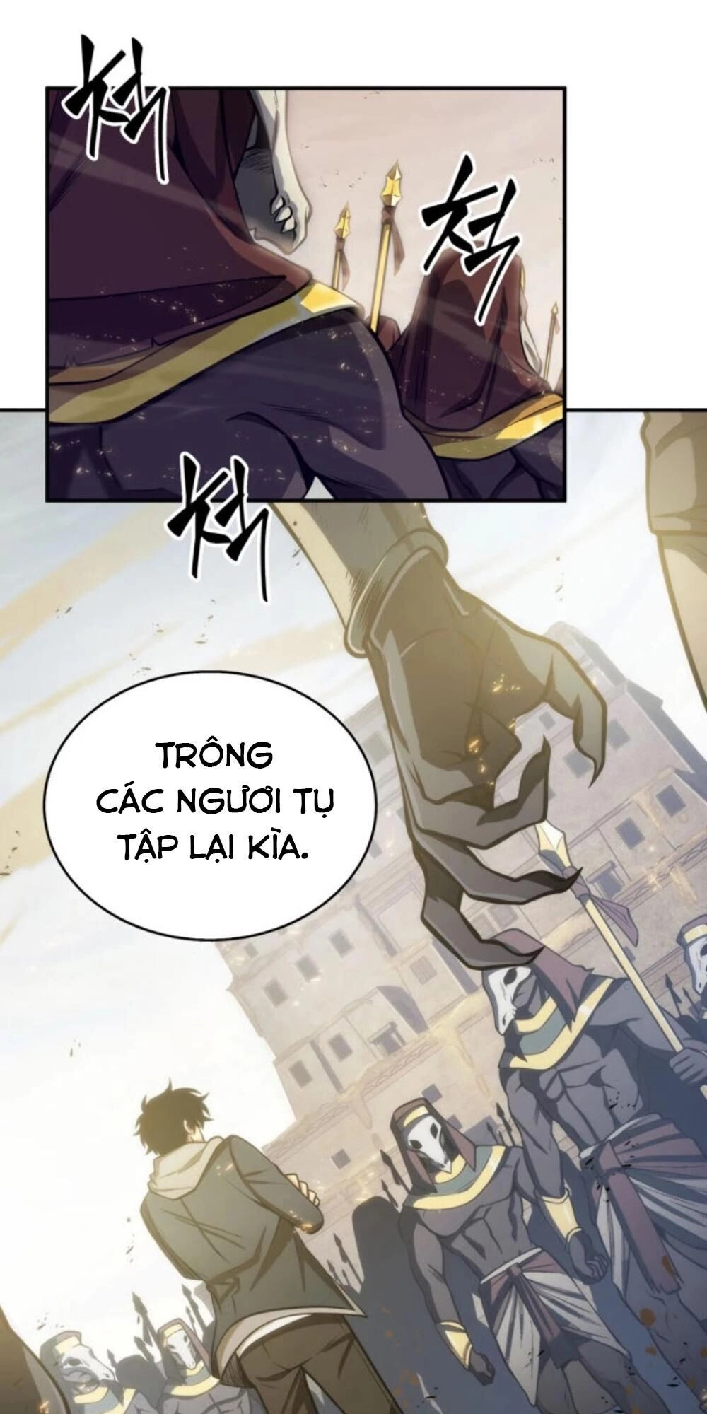 Vua Trộm Mộ Chapter 142 - 62