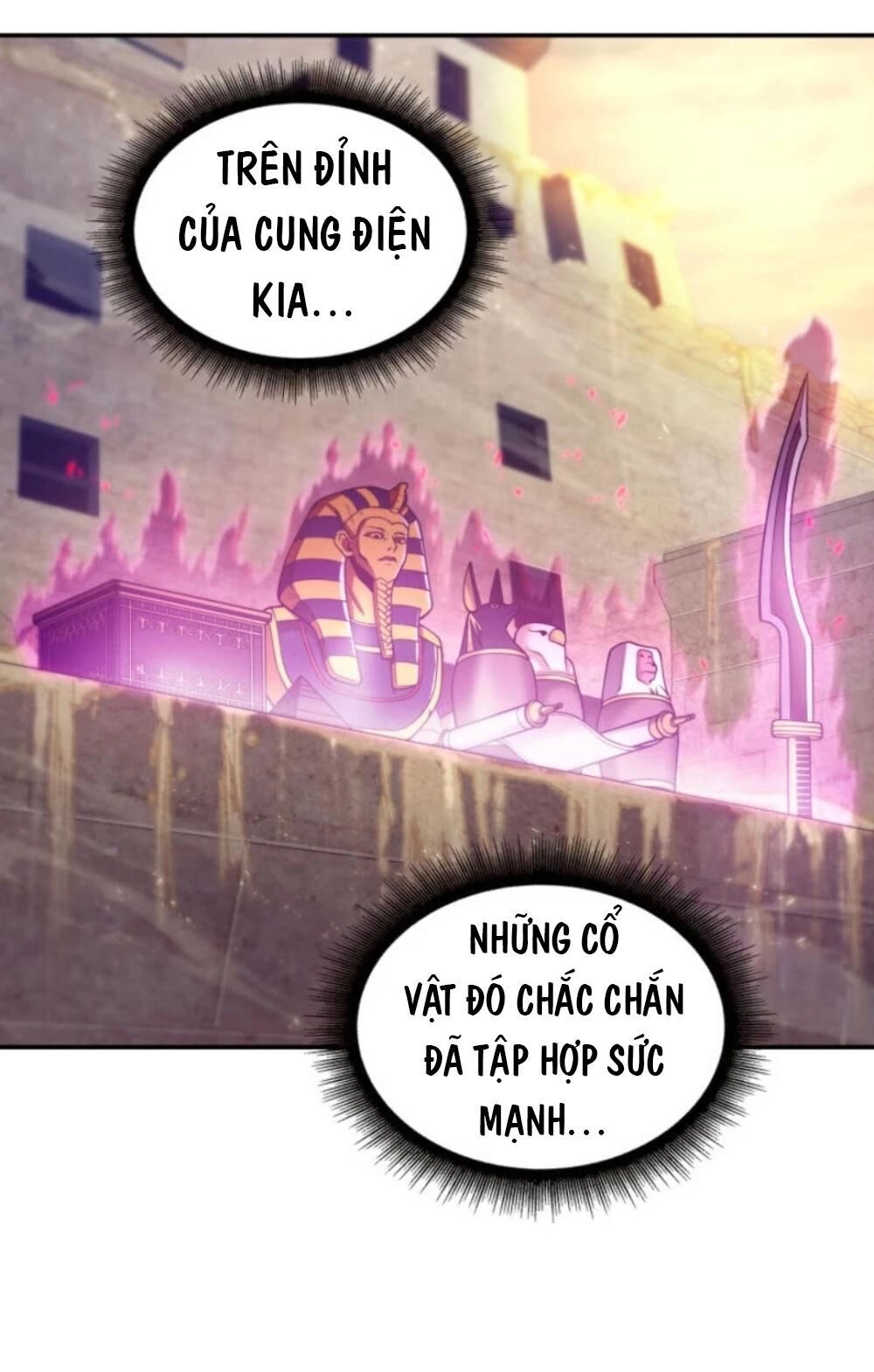 Vua Trộm Mộ Chapter 142 - 65