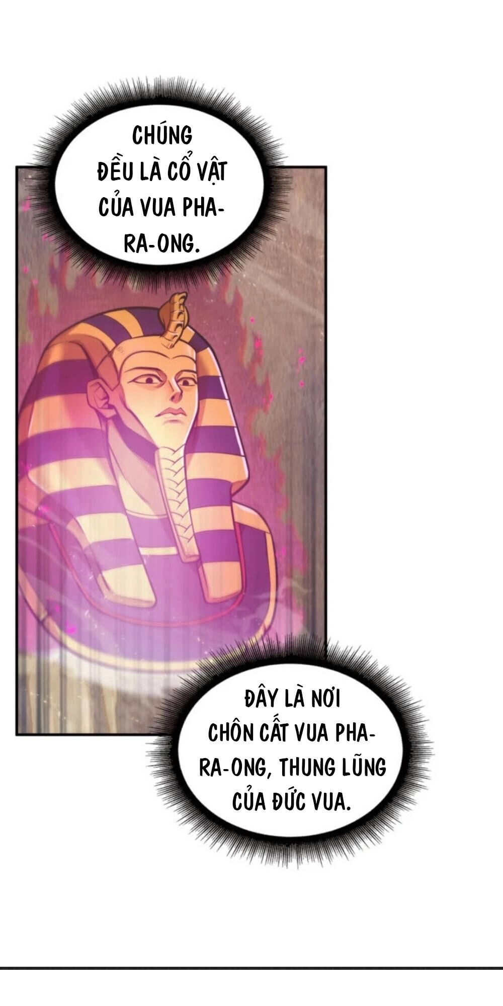 Vua Trộm Mộ Chapter 142 - 66