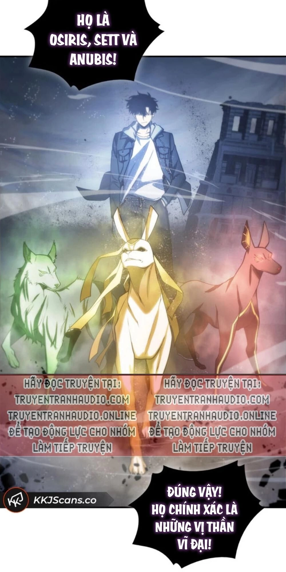 Vua Trộm Mộ Chapter 142 - 73