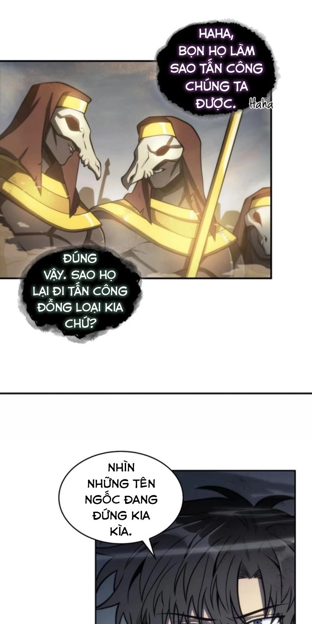 Vua Trộm Mộ Chapter 142 - 75