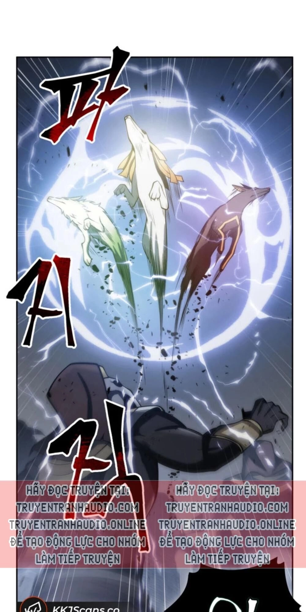 Vua Trộm Mộ Chapter 142 - 77