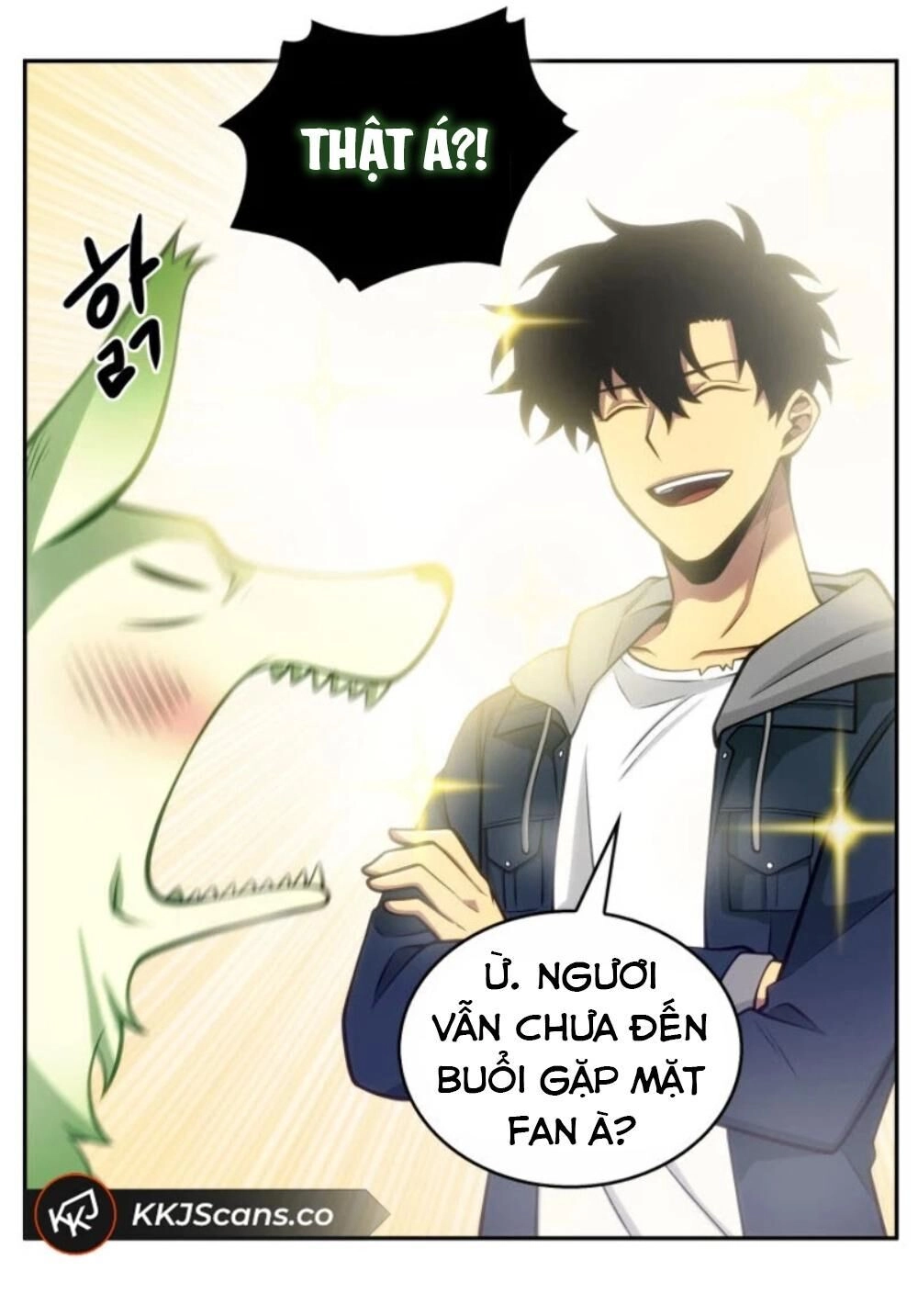 Vua Trộm Mộ Chapter 142 - 84