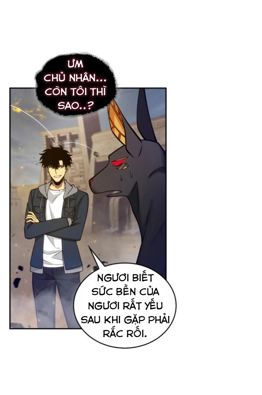 Vua Trộm Mộ Chapter 142 - 86