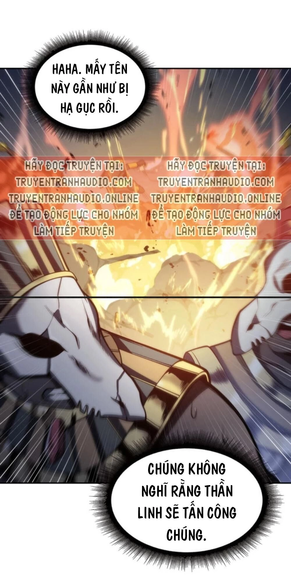 Vua Trộm Mộ Chapter 142 - 88