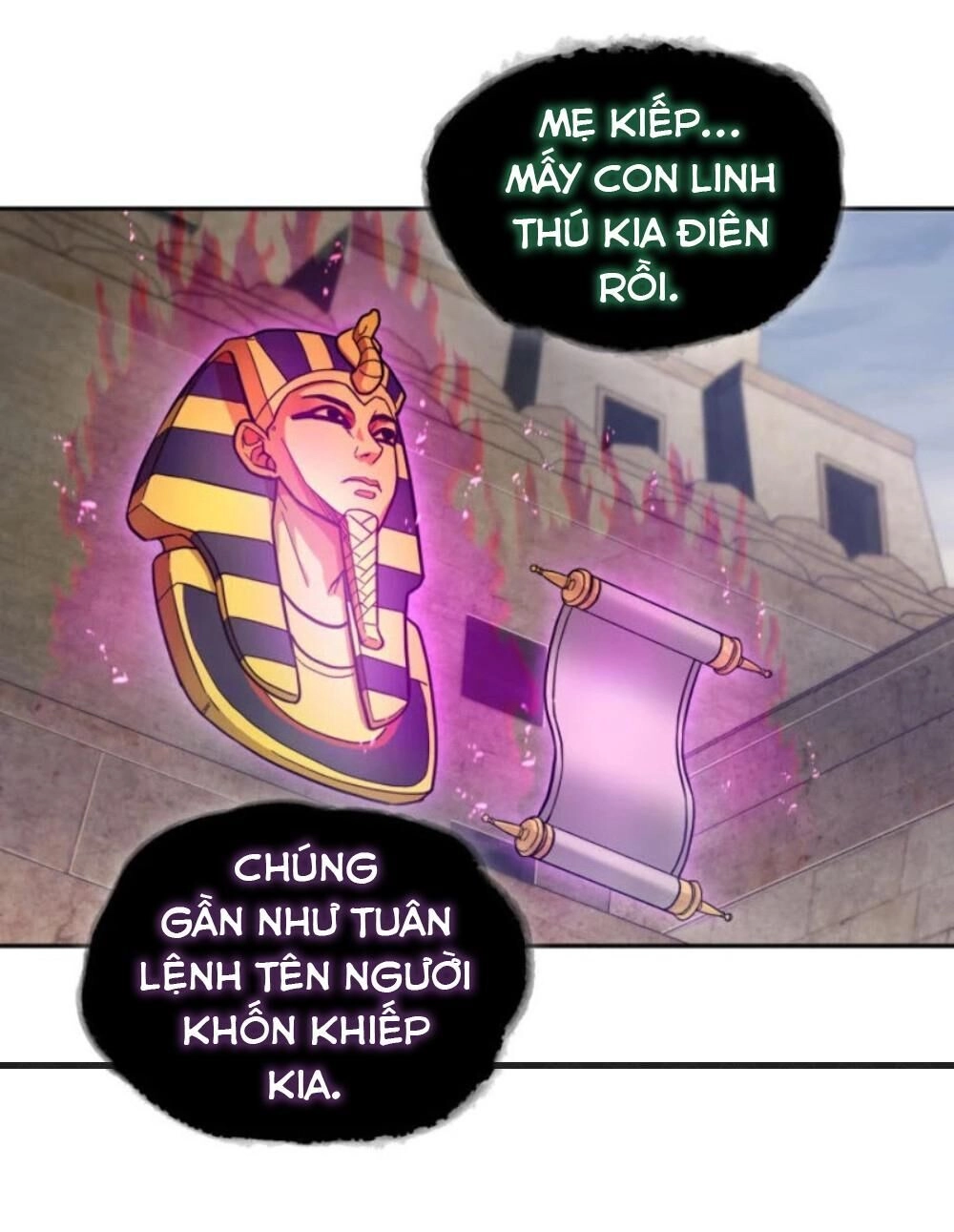 Vua Trộm Mộ Chapter 143 - 6