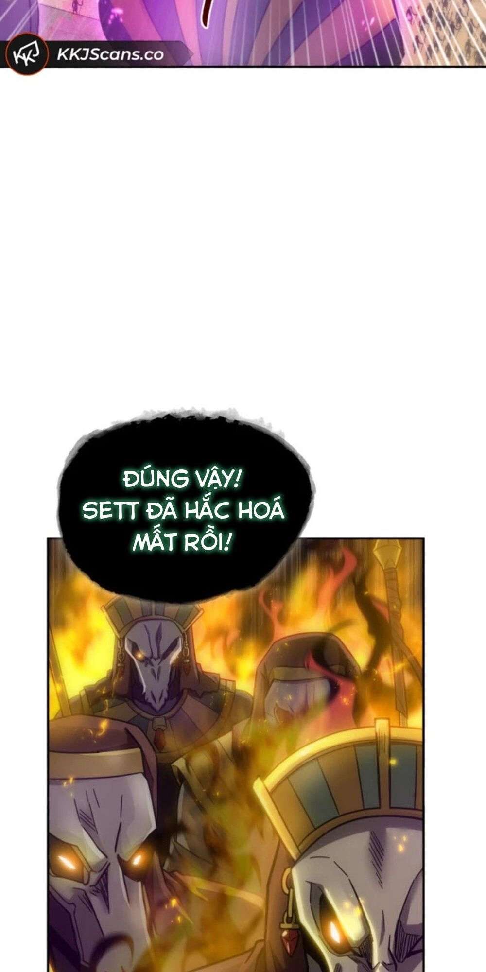 Vua Trộm Mộ Chapter 143 - 8