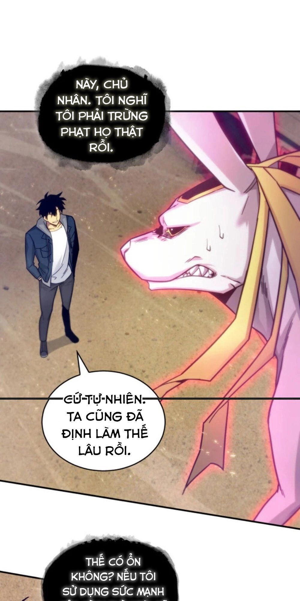 Vua Trộm Mộ Chapter 143 - 10