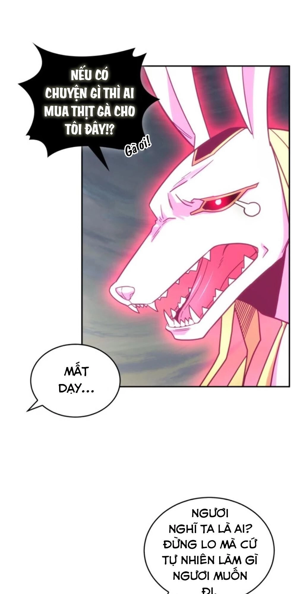 Vua Trộm Mộ Chapter 143 - 13