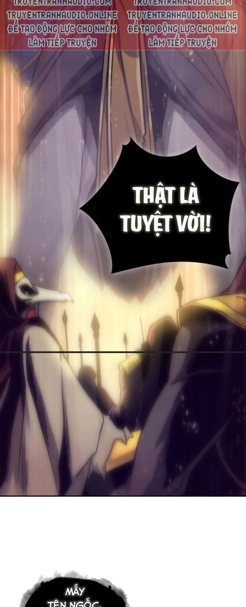 Vua Trộm Mộ Chapter 143 - 22