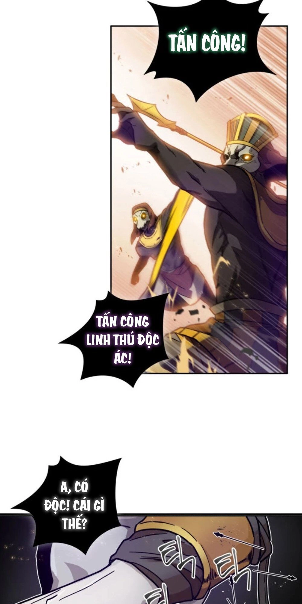 Vua Trộm Mộ Chapter 143 - 25