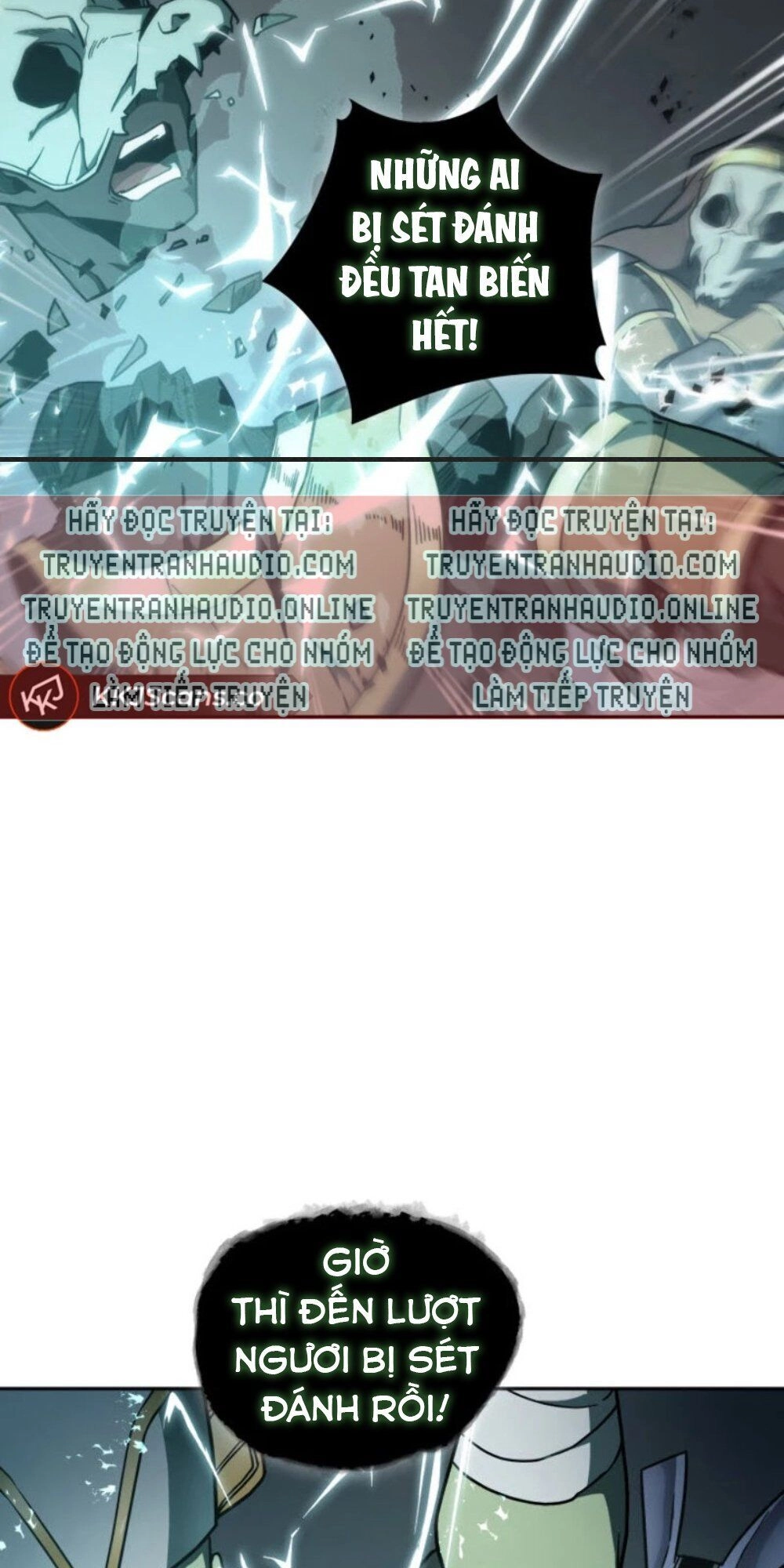 Vua Trộm Mộ Chapter 143 - 31