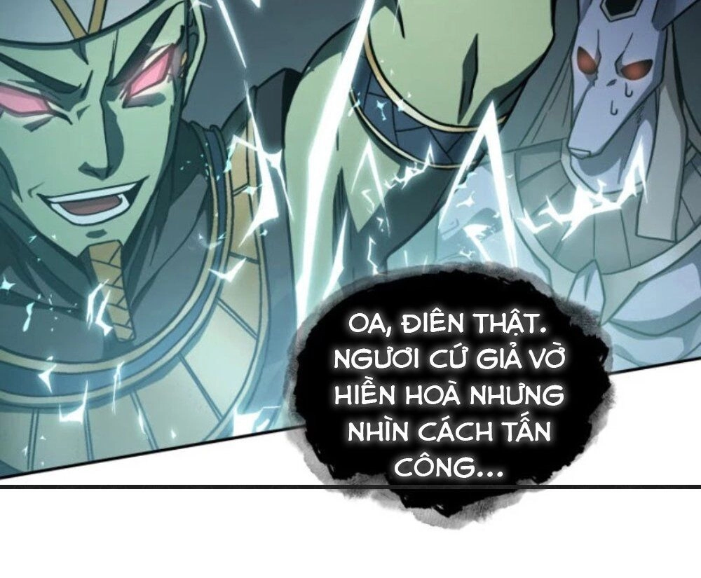 Vua Trộm Mộ Chapter 143 - 32