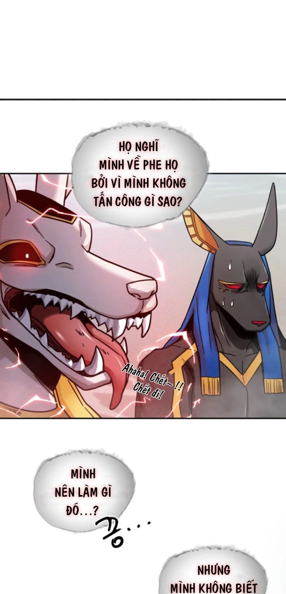 Vua Trộm Mộ Chapter 143 - 40