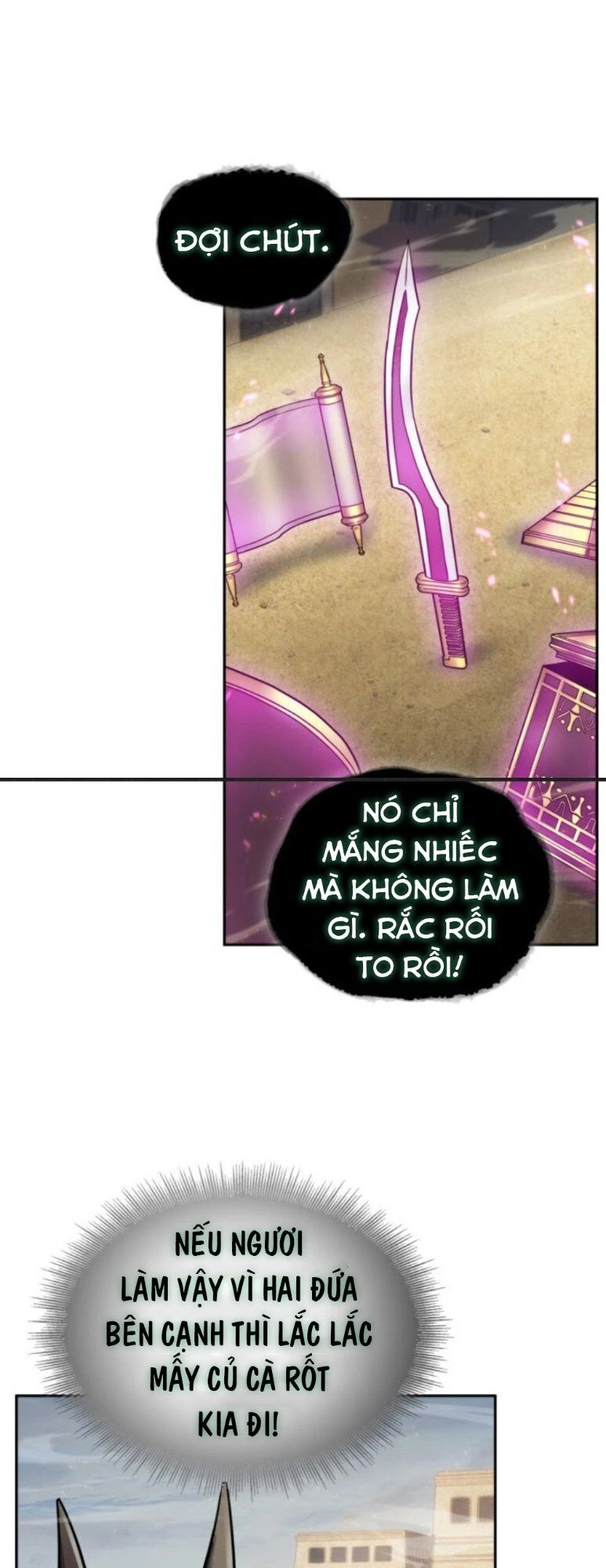 Vua Trộm Mộ Chapter 143 - 43