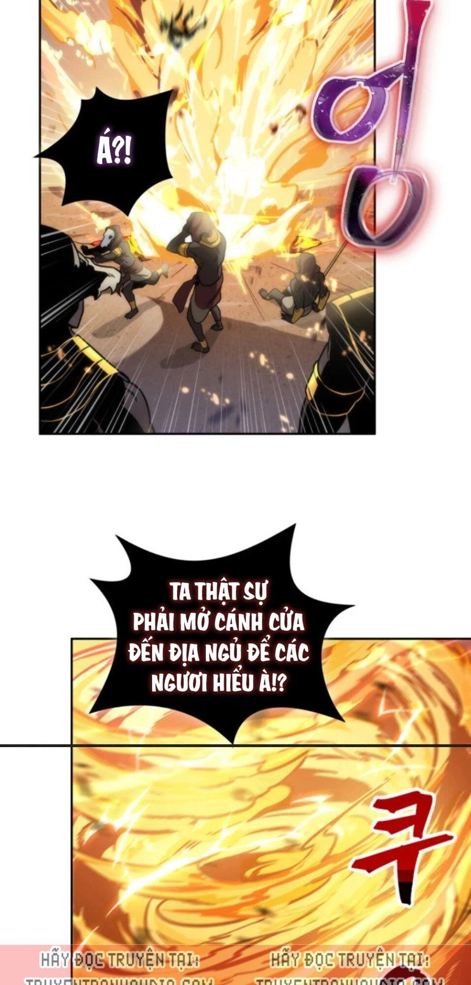 Vua Trộm Mộ Chapter 143 - 46