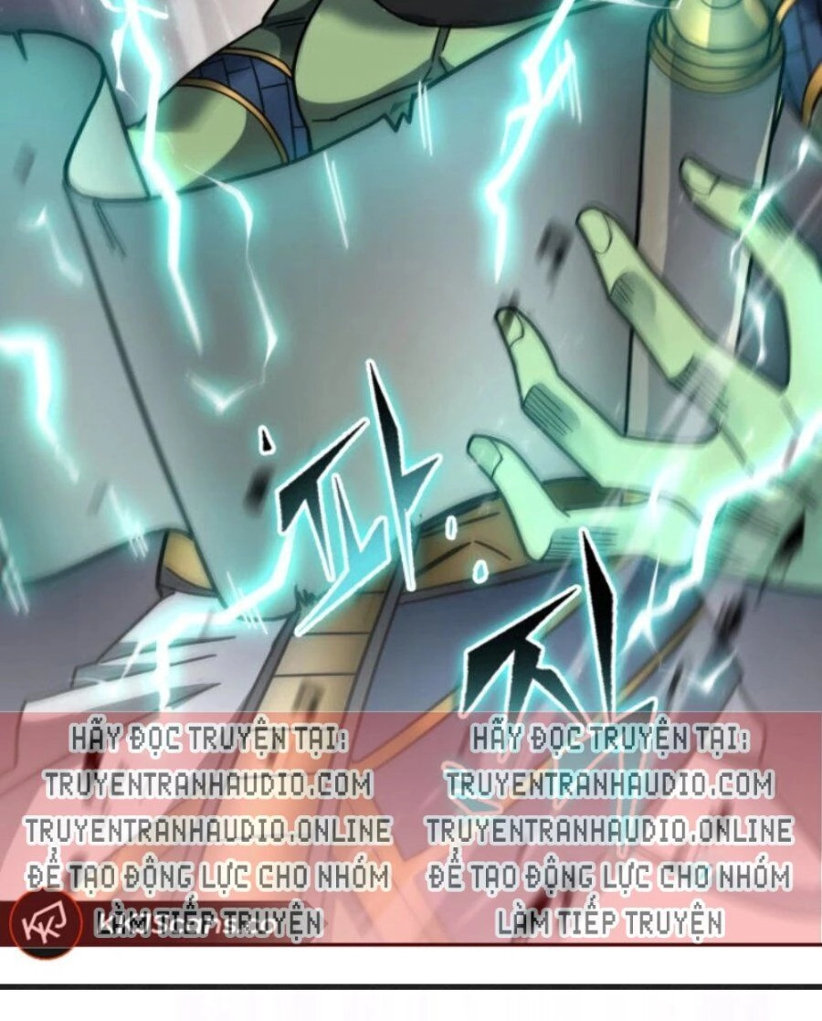 Vua Trộm Mộ Chapter 143 - 50