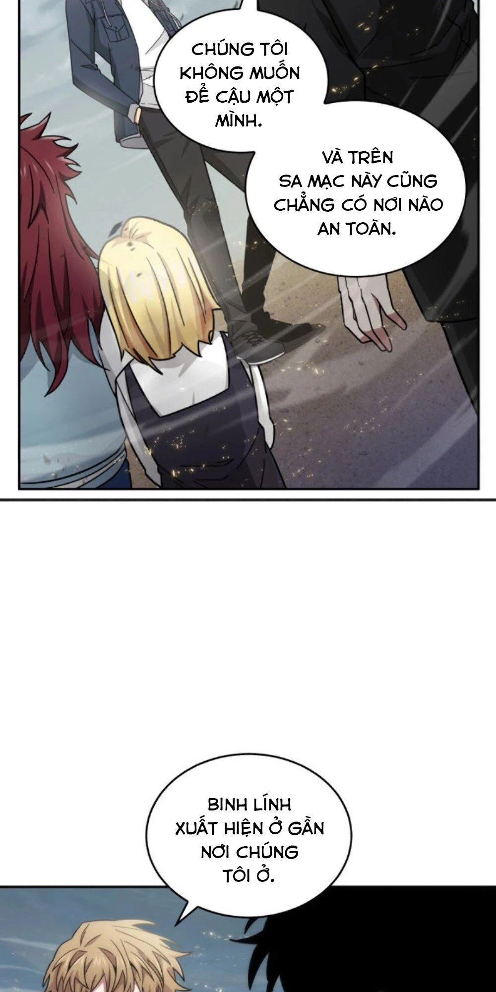 Vua Trộm Mộ Chapter 143 - 55