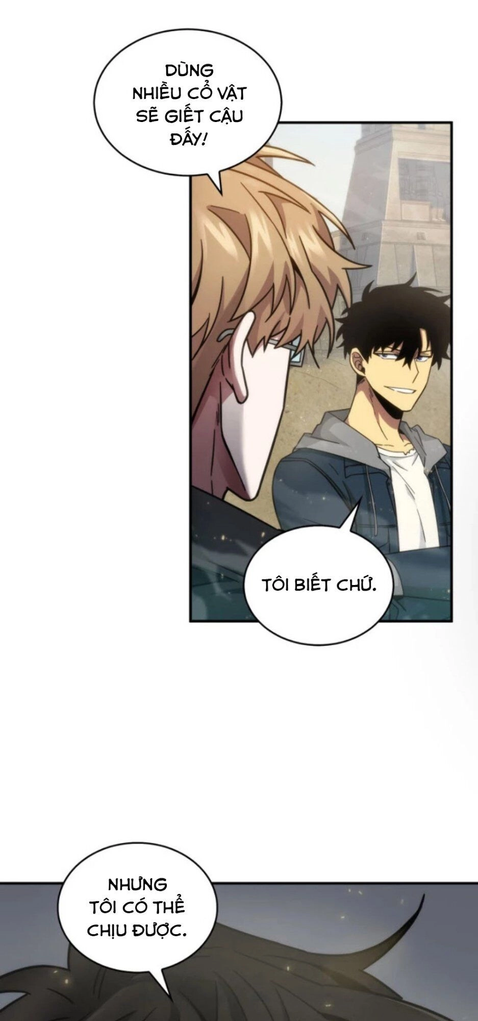 Vua Trộm Mộ Chapter 143 - 60