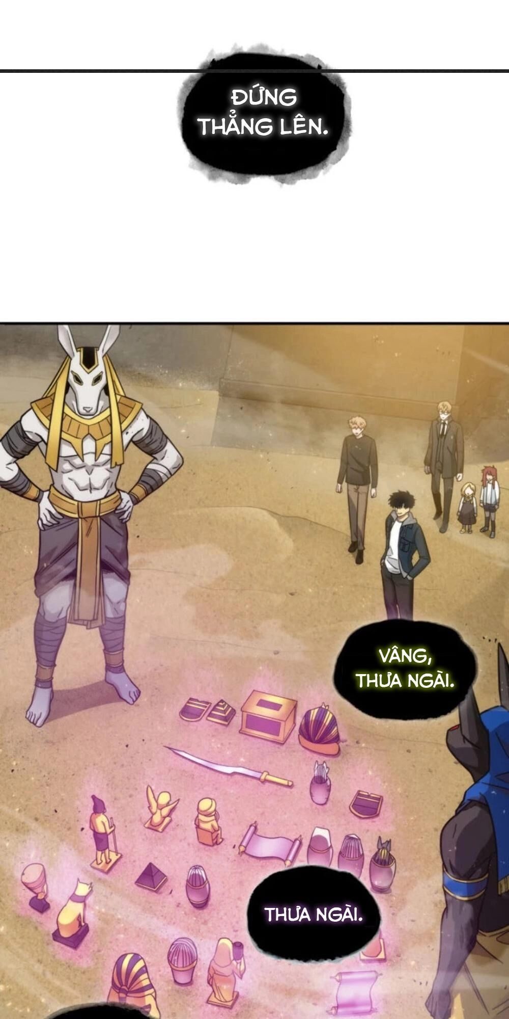 Vua Trộm Mộ Chapter 143 - 63
