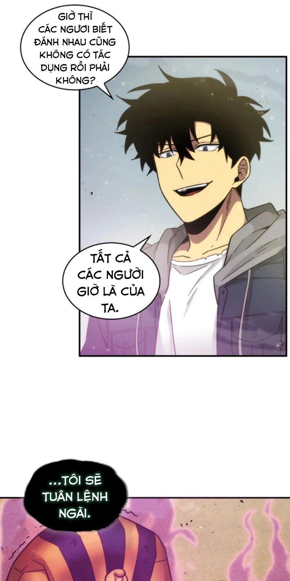 Vua Trộm Mộ Chapter 143 - 65