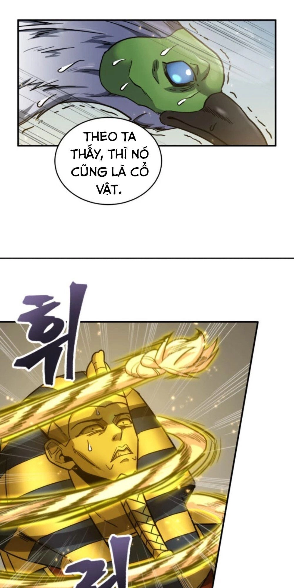 Vua Trộm Mộ Chapter 143 - 71