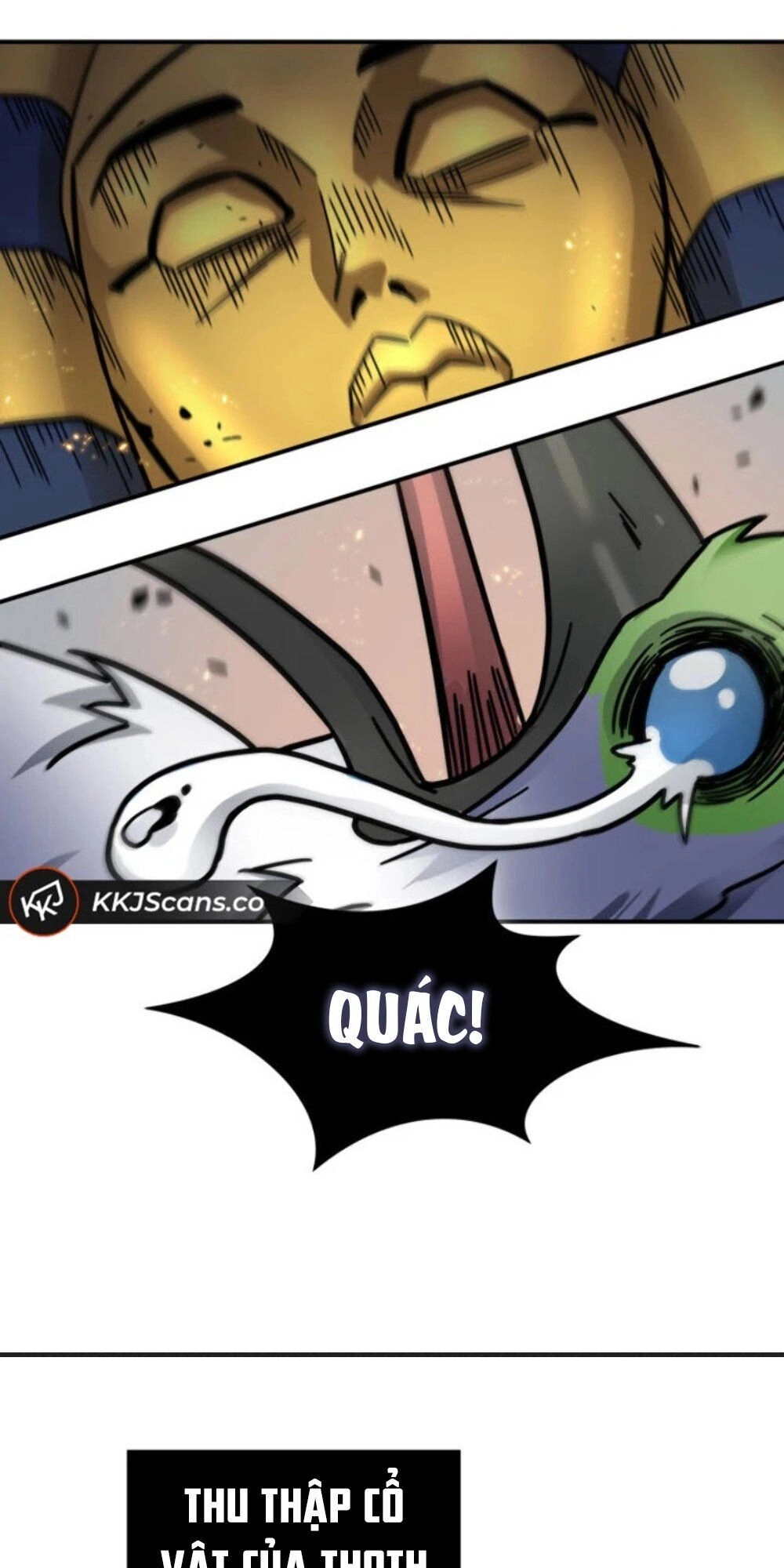 Vua Trộm Mộ Chapter 143 - 77