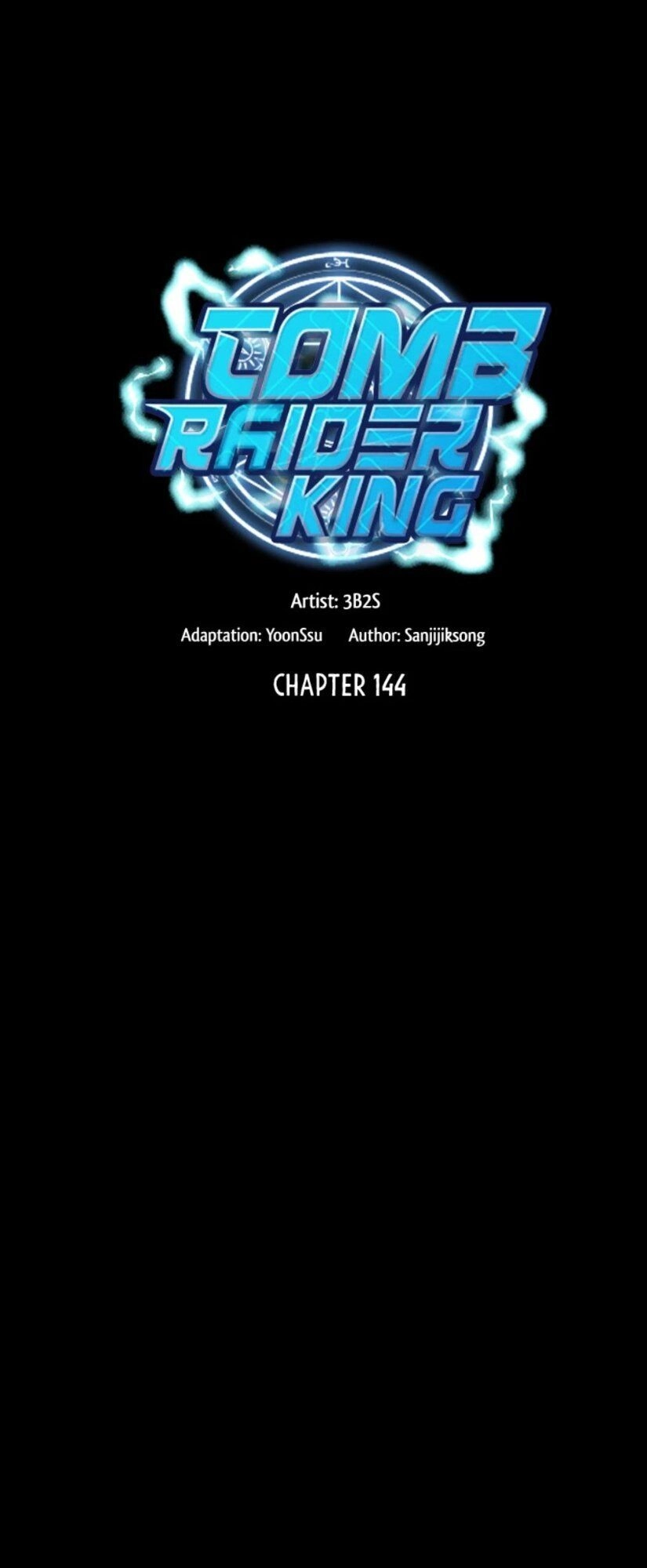 Vua Trộm Mộ Chapter 144 - 2