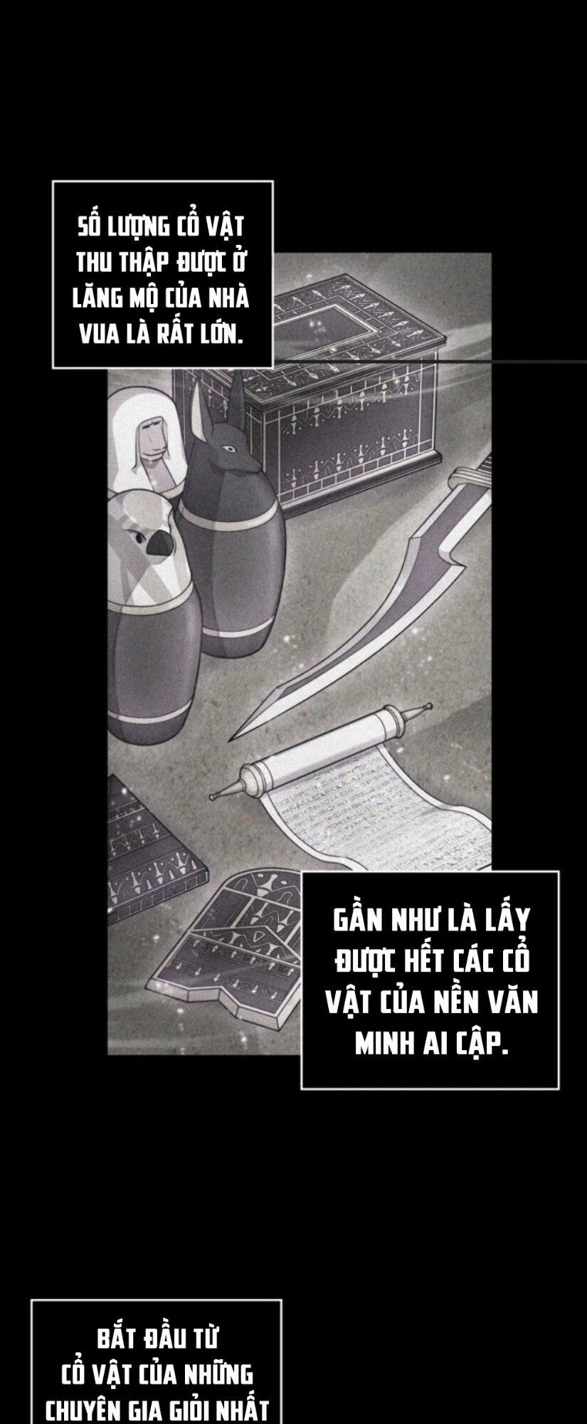 Vua Trộm Mộ Chapter 144 - 3