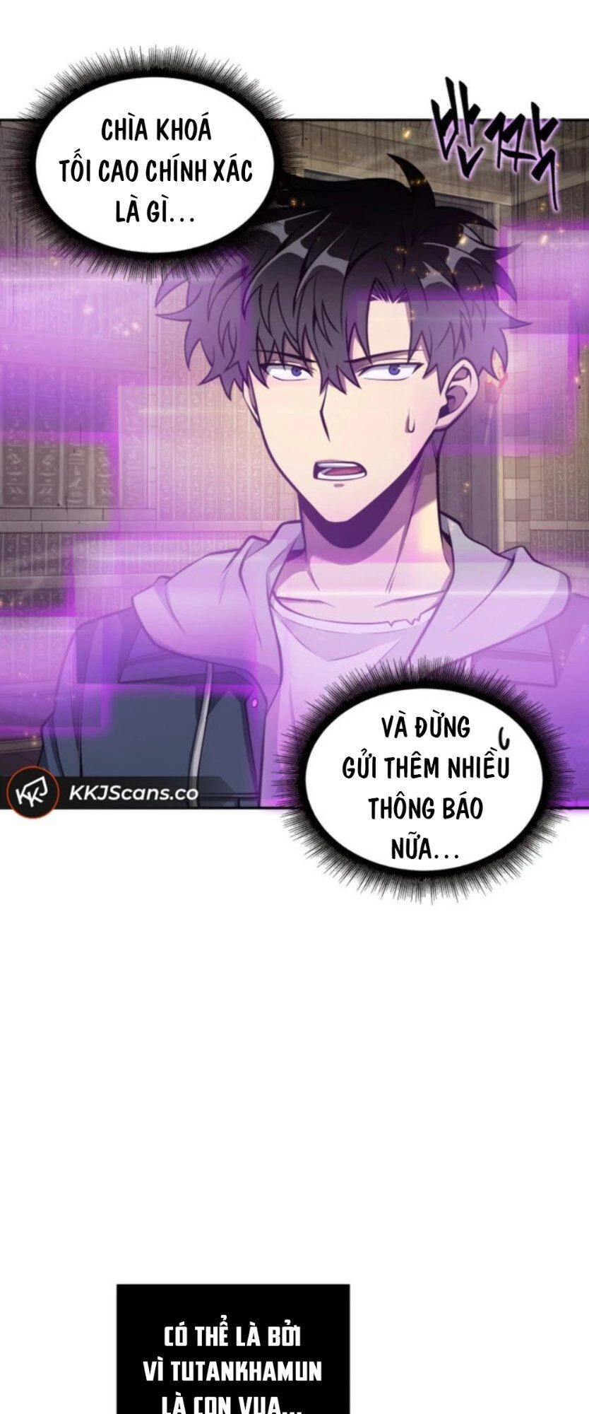 Vua Trộm Mộ Chapter 144 - 7