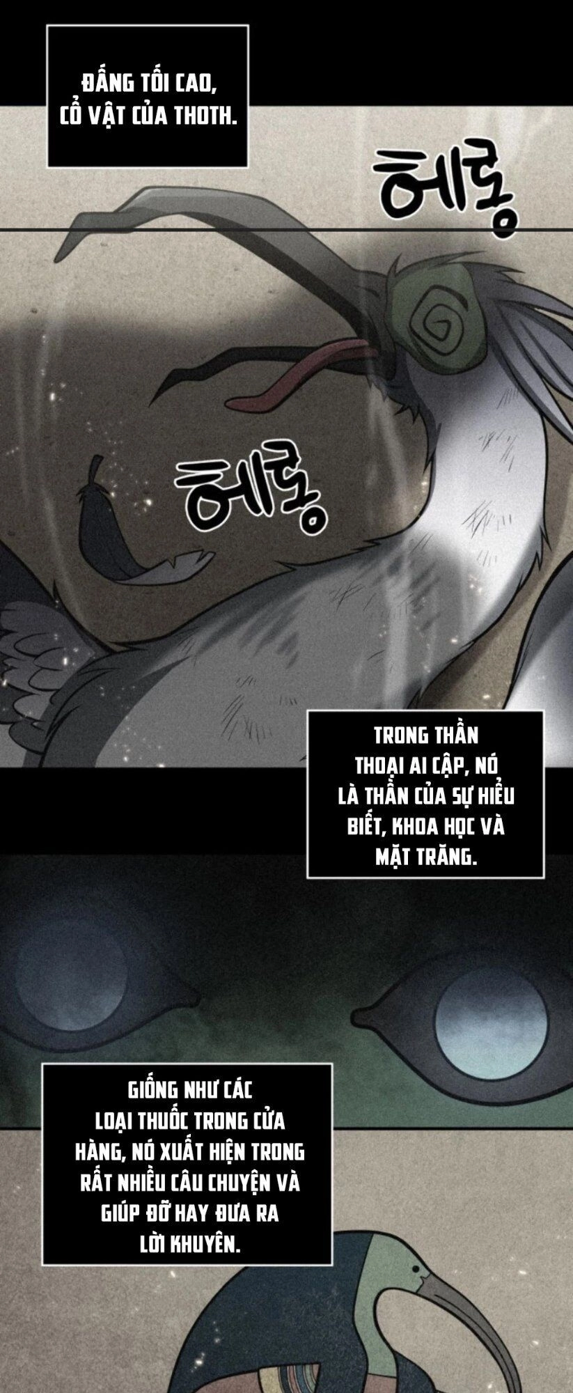 Vua Trộm Mộ Chapter 144 - 11