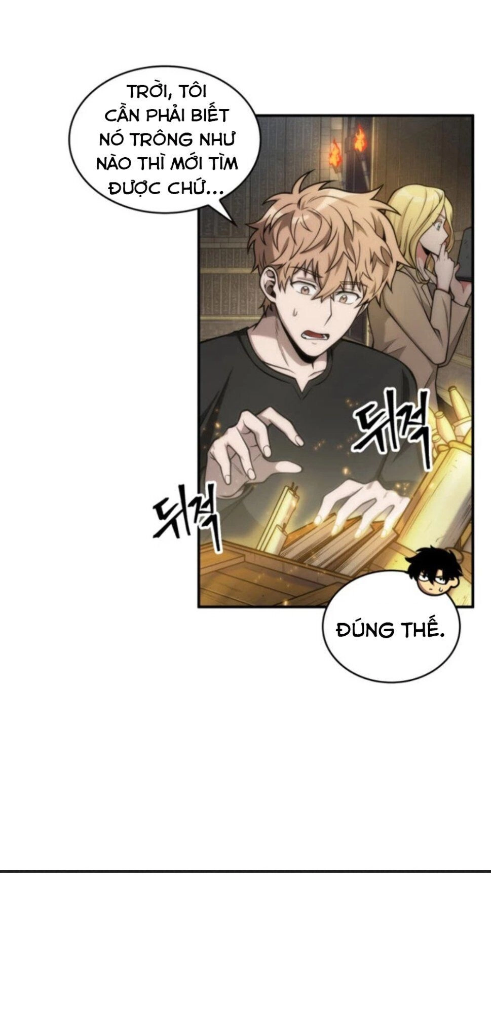 Vua Trộm Mộ Chapter 144 - 23