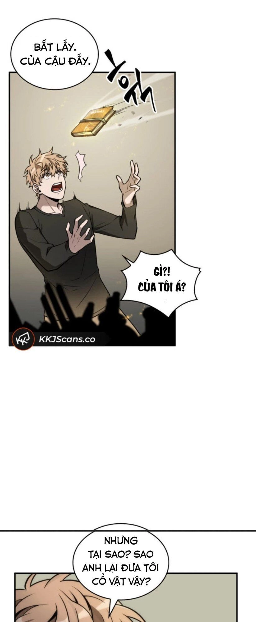 Vua Trộm Mộ Chapter 144 - 26