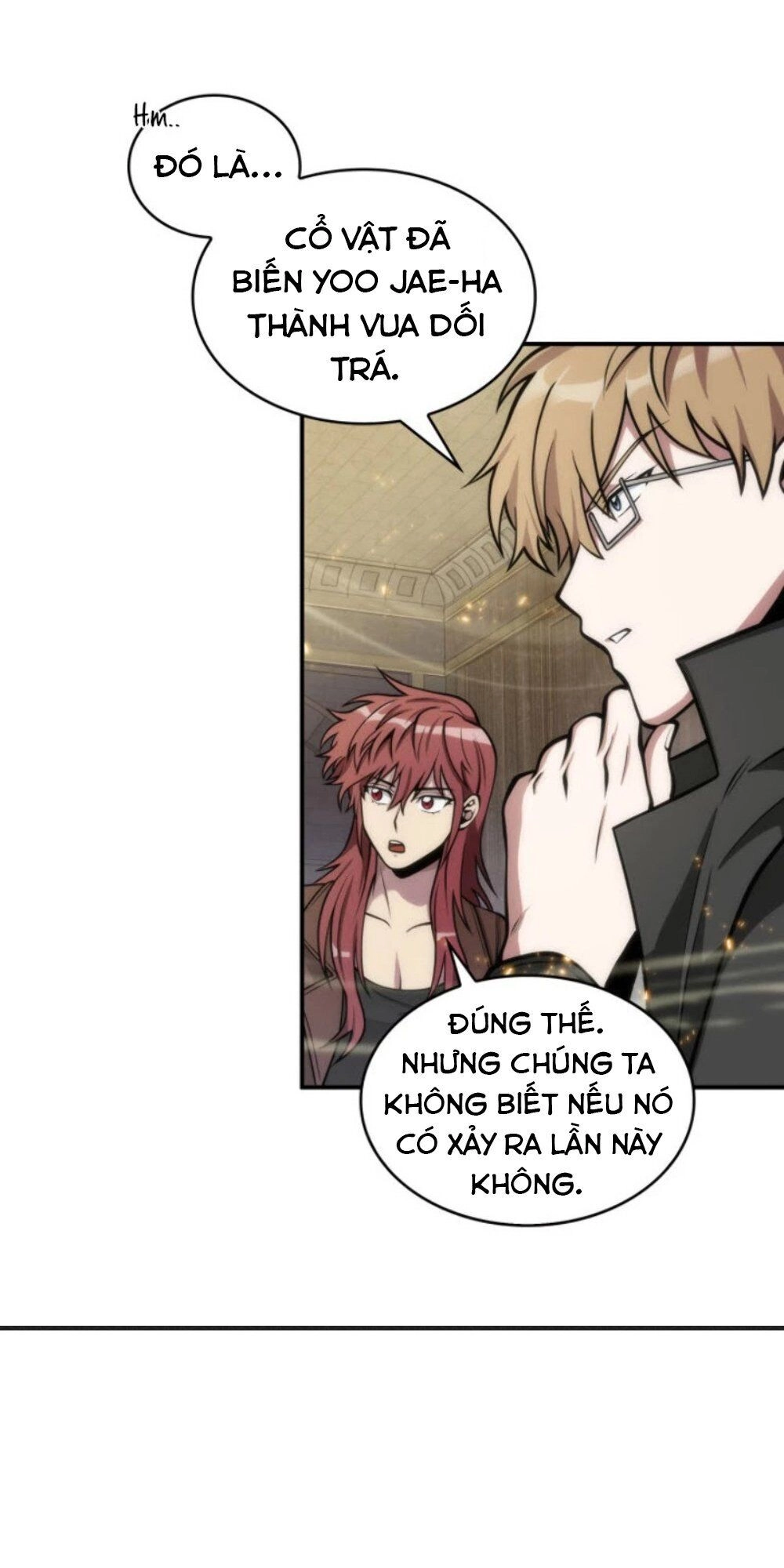 Vua Trộm Mộ Chapter 144 - 29