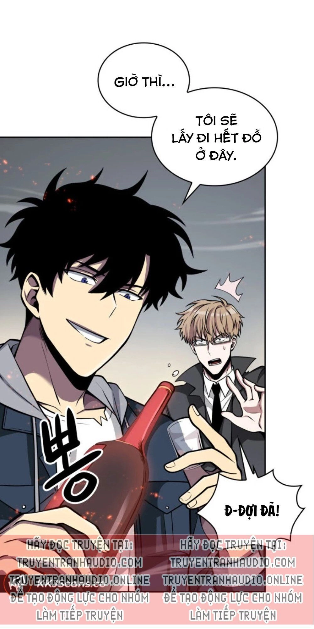 Vua Trộm Mộ Chapter 144 - 30