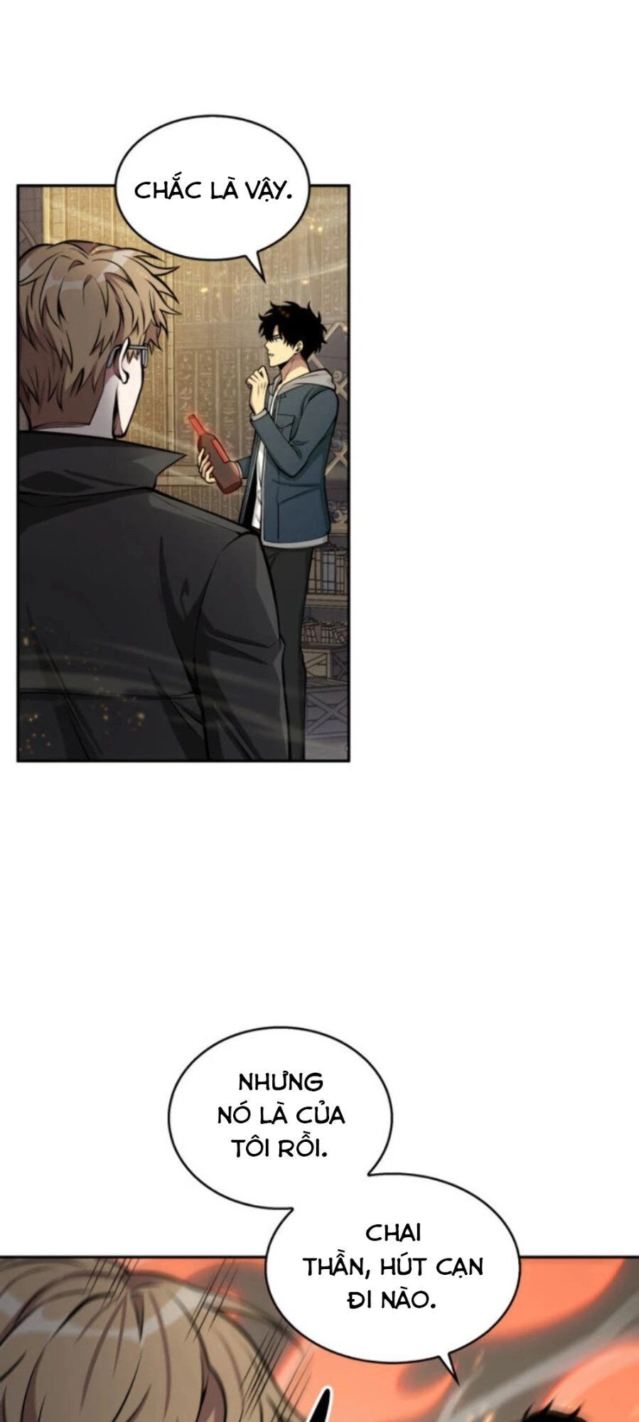 Vua Trộm Mộ Chapter 144 - 33