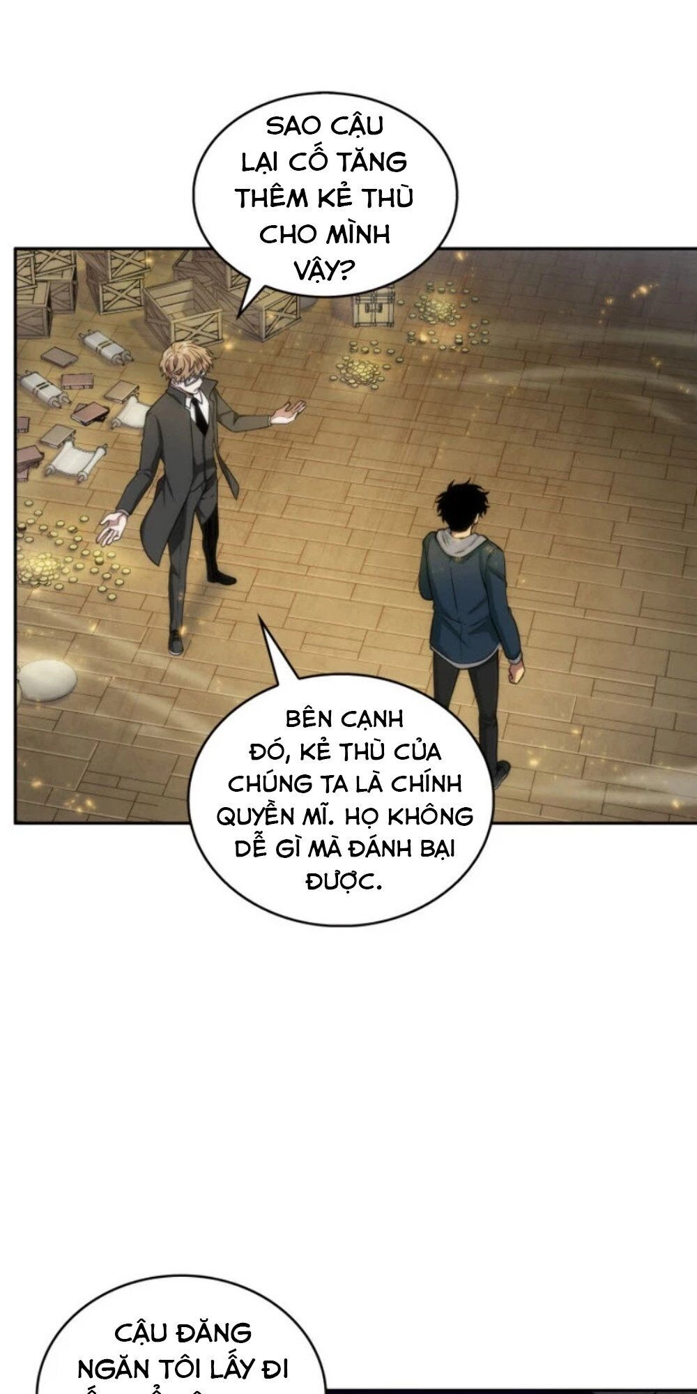 Vua Trộm Mộ Chapter 144 - 35