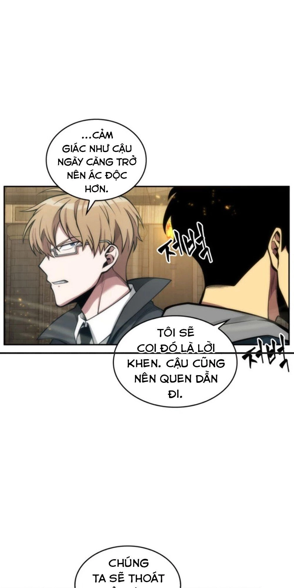 Vua Trộm Mộ Chapter 144 - 42